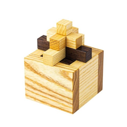 Donjon puzzle von pelikan 31 - -,