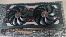 SAPPHIRE AMD Radeon RX 5700 XT 8GB GDDR6 Grafikkarte 