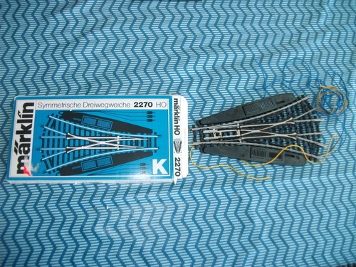 Märklin 2270 - märklin, h0
