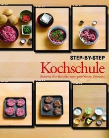 Beginners step - beginners, step-by-step