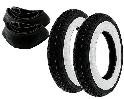 Reifen 10 kenda - 3.50-10,