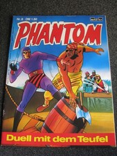 Phantom-Comic-Nr. 8-1974