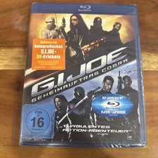 G.I. Joe - Geheimauftrag Cobra