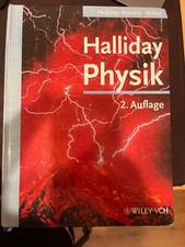 Halliday physik - halliday,