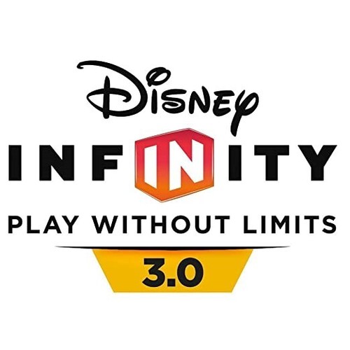 Disney infinity bonus - 3.0,