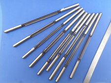 Reibahle mit Führung Handreibahle  Ø 8,3 Ø 8,5 Ø 9,0 Ø 9,5 HSS Werko FS