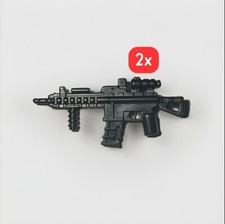 Custom Baustein Sturmgewehre (