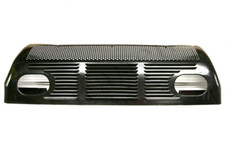 Ferrari Grille Covering
