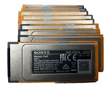 Sony SxS-1 64GB Speicherkarte