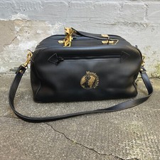 Mondo Ricambio Tasche für Gepäckträger Vespa Roller Oldschool Vintage NOS