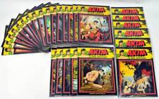 Akim neue Abenteuer Album -