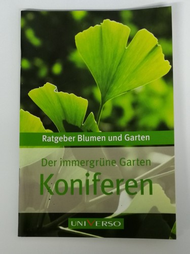 Universo ratgeber blumen und - ratgeber,