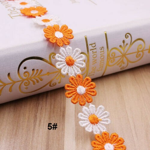 Meter band 25mm blume - 1,
