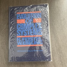 Evolution of Complex Systems: Selforganisation, Entropy and Development Feistel