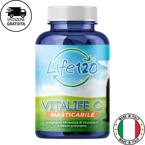 Life 120 vitalife - vitalife, c