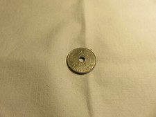 25 Oere 1976 Danmark