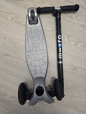 Micro kick board scooter - micro,