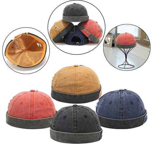 Unisex beanie mützen vintage - unisex,