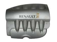 Renault Clio 3 III BRO/1 CRO/1 Modus KRO/1 1,4 1,6 16V Motorabdeckung 8200323607