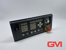 Fanuc Bedienpanel A02B-0098-C170/TB operator panel Bedienfeld A16B-2300-0110/02A