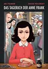 Das Tagebuch der Anne Frank |