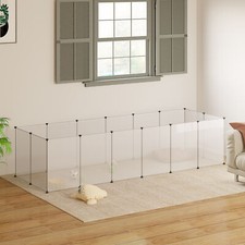 Freigehege Kaninchen