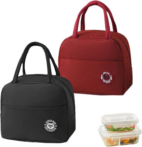 Kühlbox lunch tasche - lunch, 6l