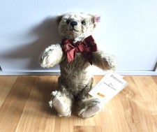 Steiff Bär Teddy Paul der