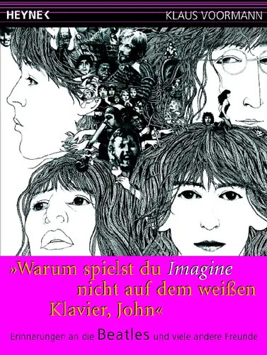 Warum spielst imagine - spielst, du