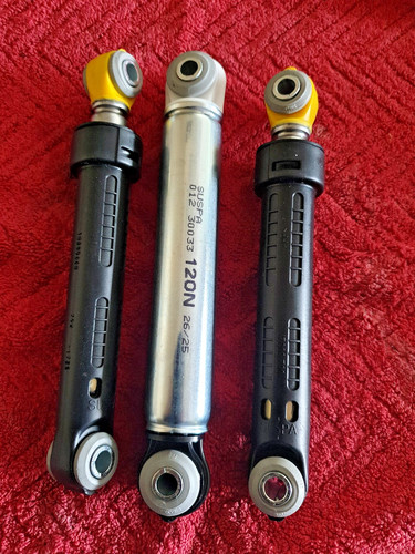 Dreier satz für miele - dreier,