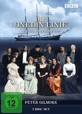 Onedin Linie - Staffel 8 (Folge 83-91)