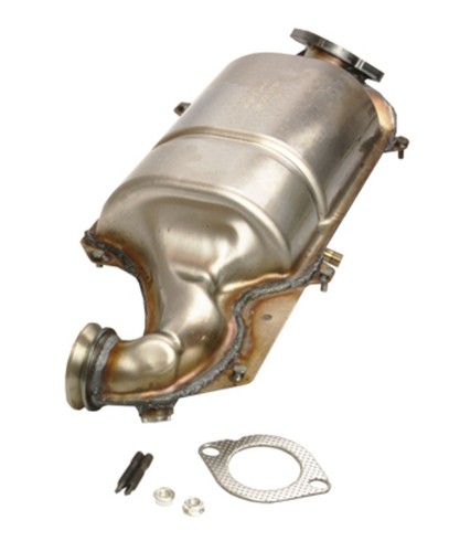 Maxgear dpf rußpartikelfilter - dpf,