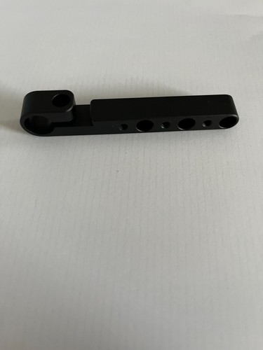 Focus motor rod - focus, dji