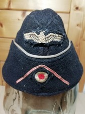 Wehrmacht Feldmütze