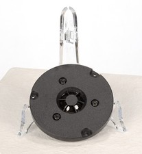 Philips Hochtöner Lautsprecher AD 0140 T4 Tweeter 4Ohm Chassis