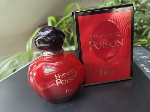 Dior hypnotic poison - dior,