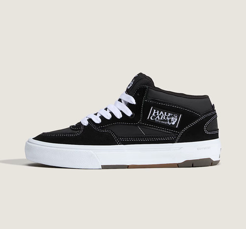 Vans skate half cab - vans,
