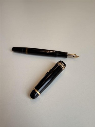 Montblanc meisterstück - montblanc,