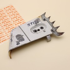 Original Stihl 084 Kettenraddeckel erste Ausf. 11246480400