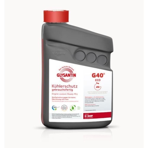 Basf glysantin g40 - eco, bmb