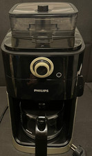 Philips Grind und Brew