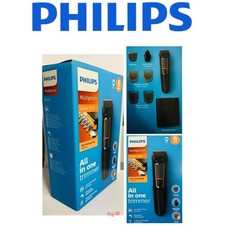 Philips Multigroom Series 3000 MG3715/14 Haar Trimmer Rasierer Haarschneider