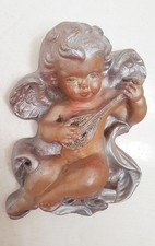 musizierender Engel VINTAGE