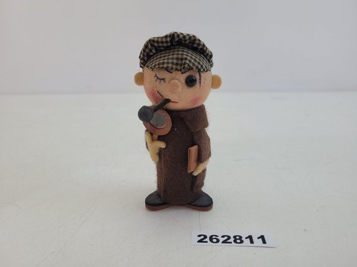 Figur detektiv ddr zeit - figur,