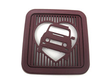 Original Renault 4 R4 Deckel