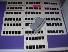 DDR Stereomat mit 10 verschieden Stereomatkarten Märchen Karten Set