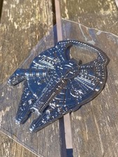 Millennium Falcon Star Wars