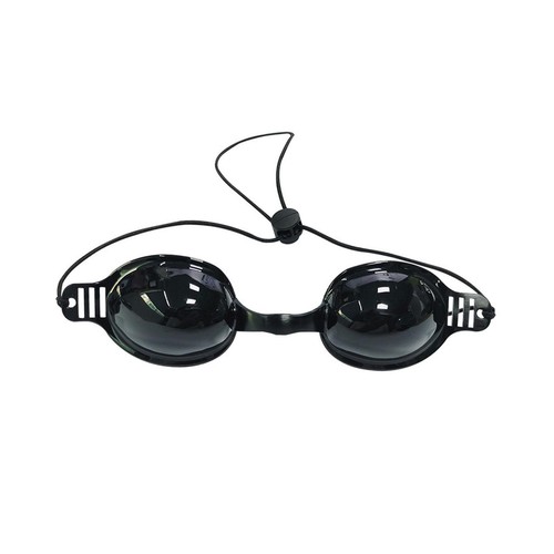 Sonnenbankbrille spa lampe - sonnenbankbrille,