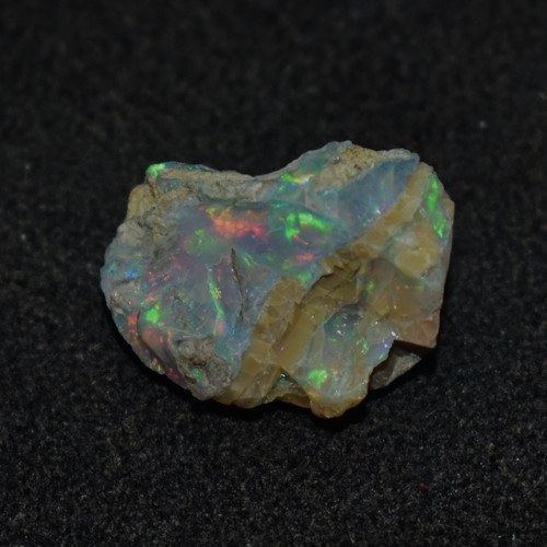 Weißer opal grob cts - opal,