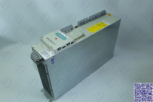 Siemens simodrive 611 - simodrive,